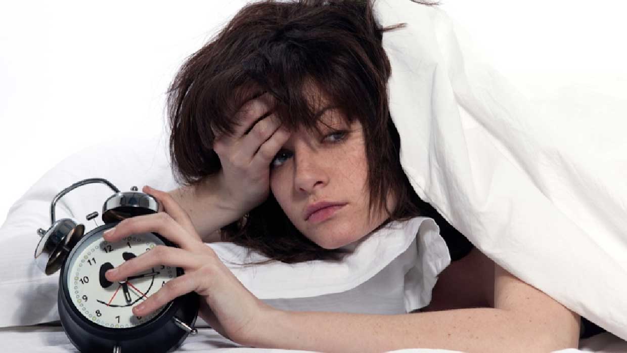 Sleep Disorder