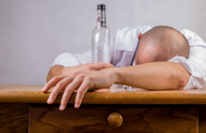 alcohol abuse