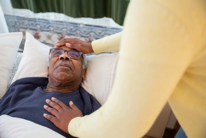 caregiving