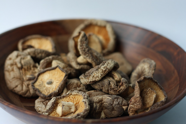 shiitake