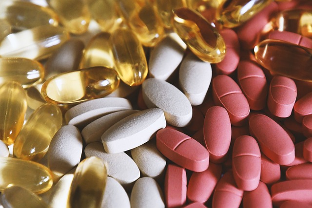 Reducing Oxidative Stress