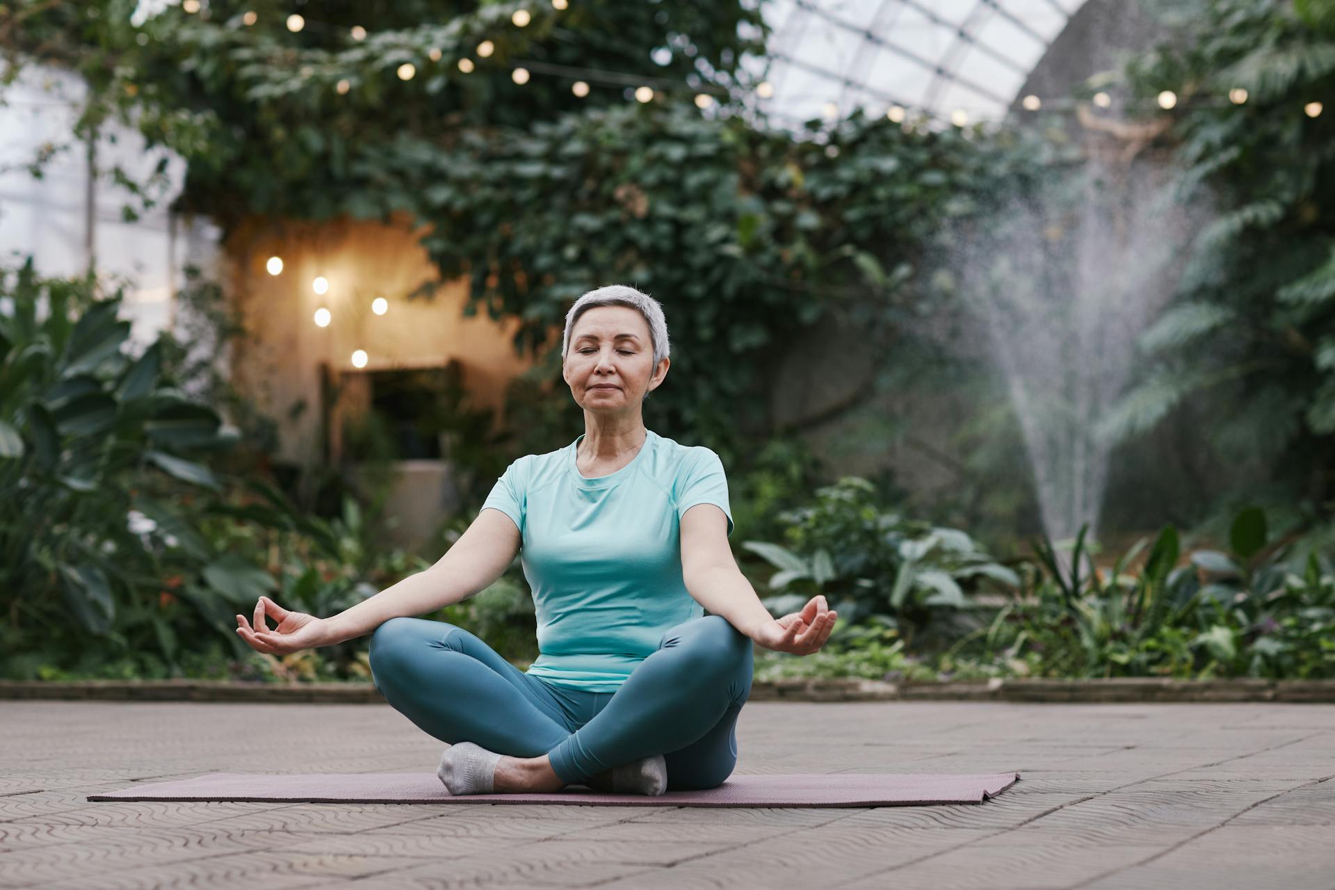Healthy Ageing: Simple Daily Habits to Help You Age Gracefully