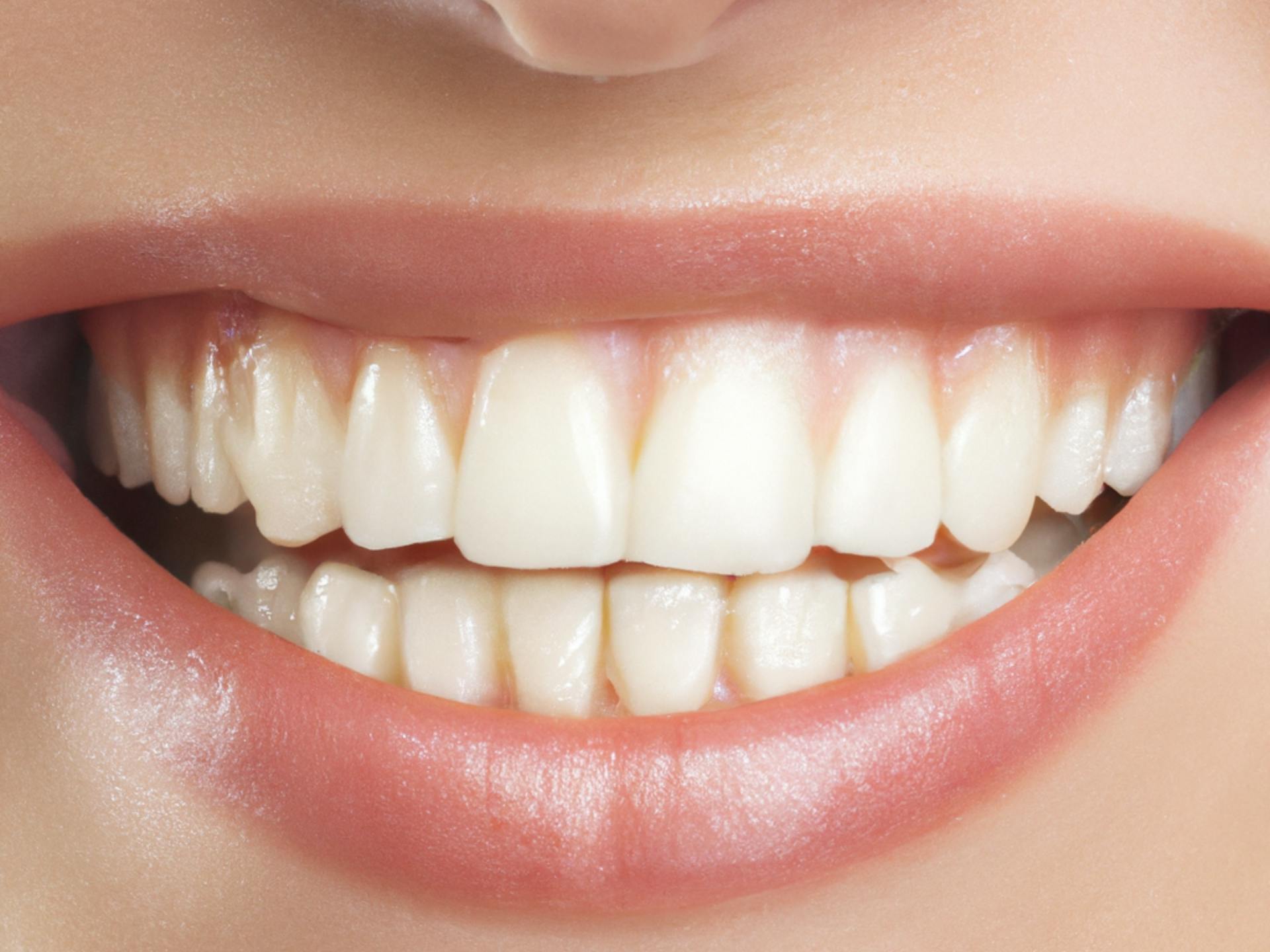 Key Benefits of Straight Teeth Beyond Appearance